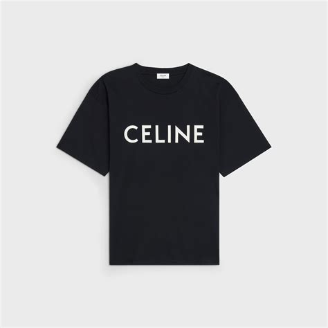 celine t shirt homme|Celine t shirt men price.